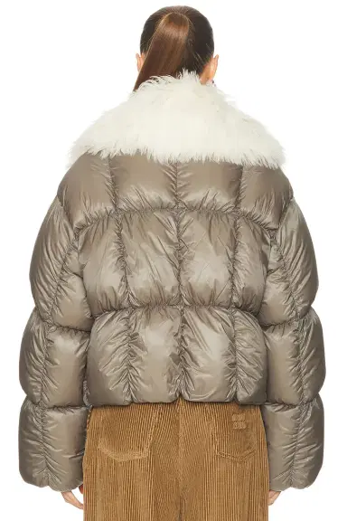 Jil Sander Down Jacket | Thumbnail 4 Jil Sander Down Jacket | Thumbnail 4