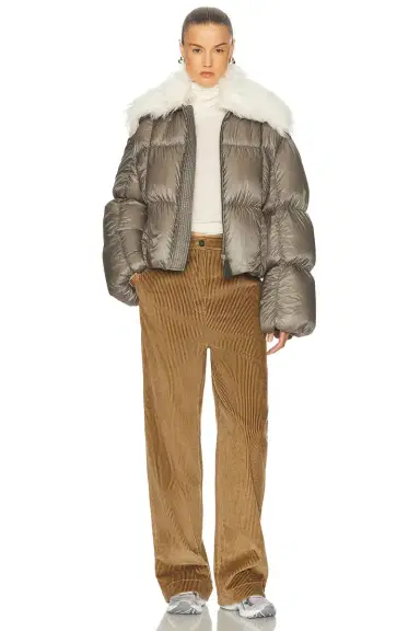 Jil Sander Down Jacket | Thumbnail 5 Jil Sander Down Jacket | Thumbnail 5