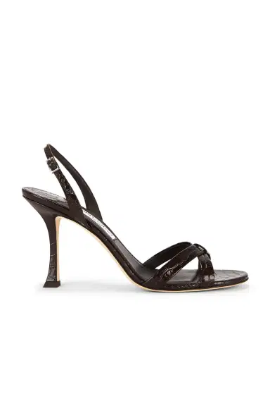 Jimmy Choo Elsy 90 Sandal | Thumbnail 1 Jimmy Choo Elsy 90 Sandal | Thumbnail 1