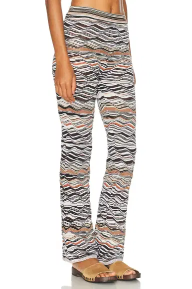 Missoni Trousers | Thumbnail 2 Missoni Trousers | Thumbnail 2