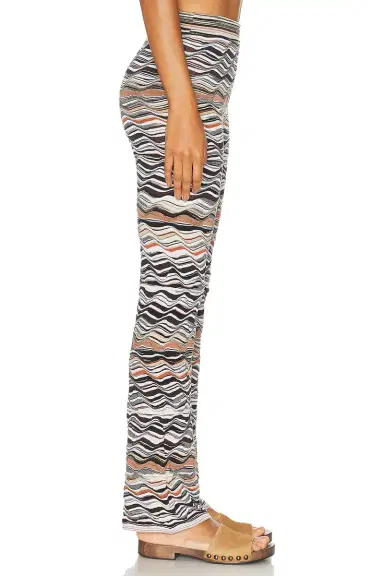 Missoni Trousers | Thumbnail 3 Missoni Trousers | Thumbnail 3