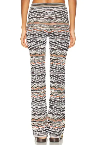 Missoni Trousers | Thumbnail 4 Missoni Trousers | Thumbnail 4