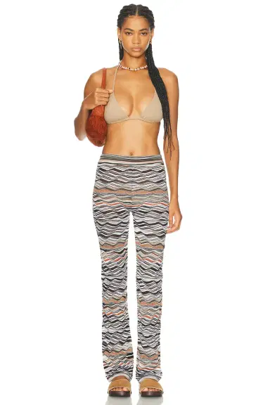 Missoni Trousers | Thumbnail 5 Missoni Trousers | Thumbnail 5