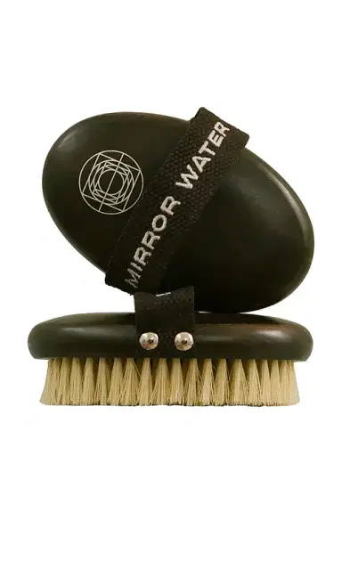 Mirror Water BUFF Body Dry Brush | Thumbnail 1 Mirror Water BUFF Body Dry Brush | Thumbnail 1