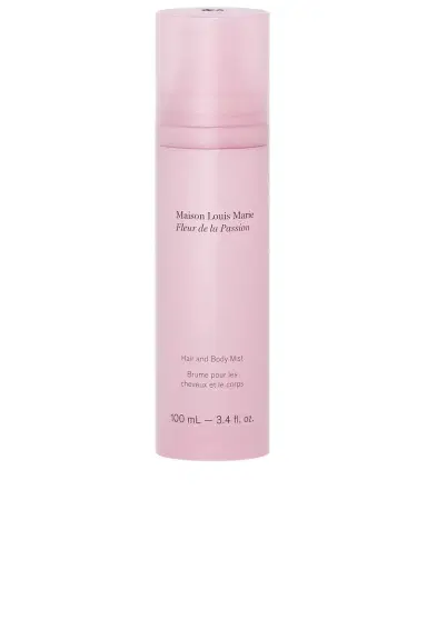 Maison Louis Marie Fleur de La Passion Hair And Body Mist | Thumbnail 3 Maison Louis Marie Fleur de La Passion Hair And Body Mist | Thumbnail 3