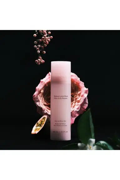 Maison Louis Marie Fleur de La Passion Hair And Body Mist | Thumbnail 4 Maison Louis Marie Fleur de La Passion Hair And Body Mist | Thumbnail 4