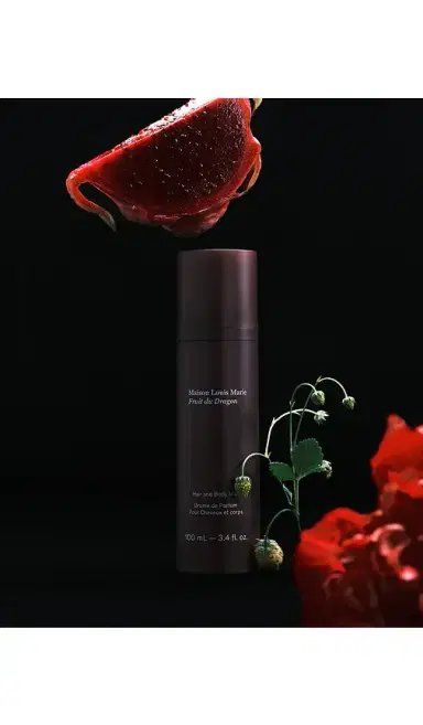 Maison Louis Marie Fruit Du Dragon Hair And Body Mist | Thumbnail 2 Maison Louis Marie Fruit Du Dragon Hair And Body Mist | Thumbnail 2