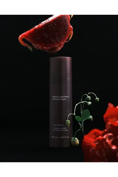 Maison Louis Marie Fruit Du Dragon Hair And Body Mist | Thumbnail 4 Maison Louis Marie Fruit Du Dragon Hair And Body Mist | Thumbnail 4