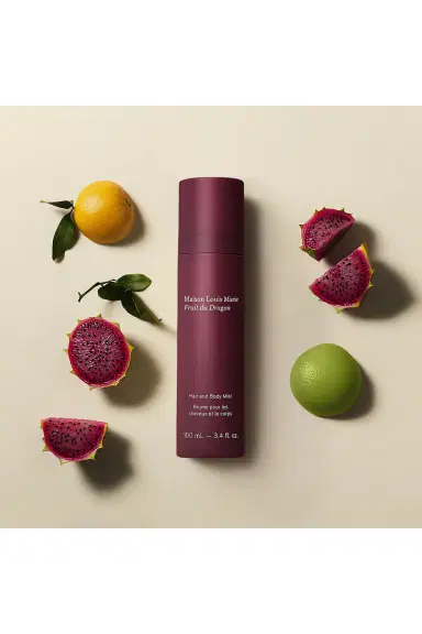 Maison Louis Marie Fruit Du Dragon Hair And Body Mist | Thumbnail 5 Maison Louis Marie Fruit Du Dragon Hair And Body Mist | Thumbnail 5