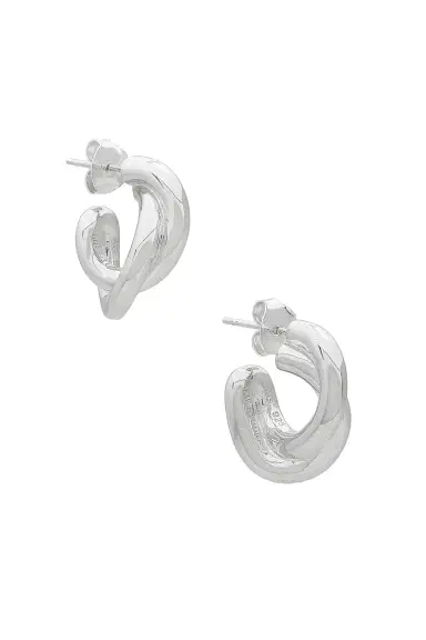 LIÉ STUDIO The Diana Earrings | Thumbnail 1 LIÉ STUDIO The Diana Earrings | Thumbnail 1