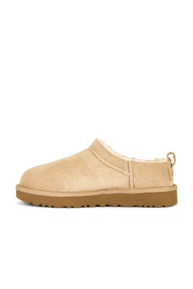 UGG Classic Micro Boot | Thumbnail 5 UGG Classic Micro Boot | Thumbnail 5