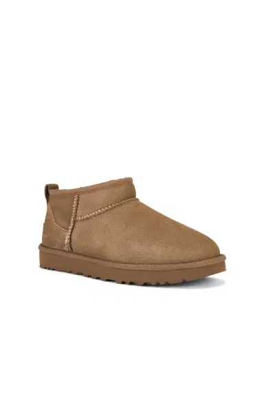UGG Classic Ultra Mini Boot | Thumbnail 2 UGG Classic Ultra Mini Boot | Thumbnail 2