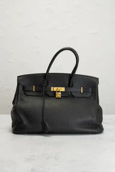 HERMÈS Togo Birkin 35 Handbag | Thumbnail 2 HERMÈS Togo Birkin 35 Handbag | Thumbnail 2
