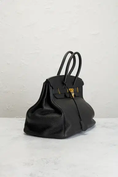 HERMÈS Togo Birkin 35 Handbag | Thumbnail 4 HERMÈS Togo Birkin 35 Handbag | Thumbnail 4