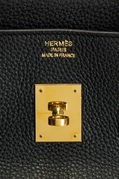HERMÈS Togo Birkin 35 Handbag | Thumbnail 5 HERMÈS Togo Birkin 35 Handbag | Thumbnail 5