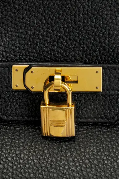 HERMÈS Togo Birkin 35 Handbag | Thumbnail 6 HERMÈS Togo Birkin 35 Handbag | Thumbnail 6