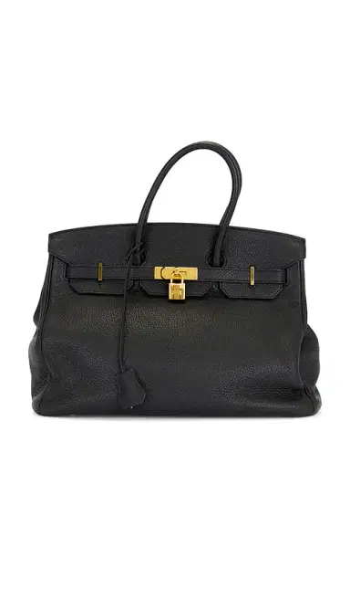 HERMÈS Togo Birkin 35 Handbag | Thumbnail 9 HERMÈS Togo Birkin 35 Handbag | Thumbnail 9