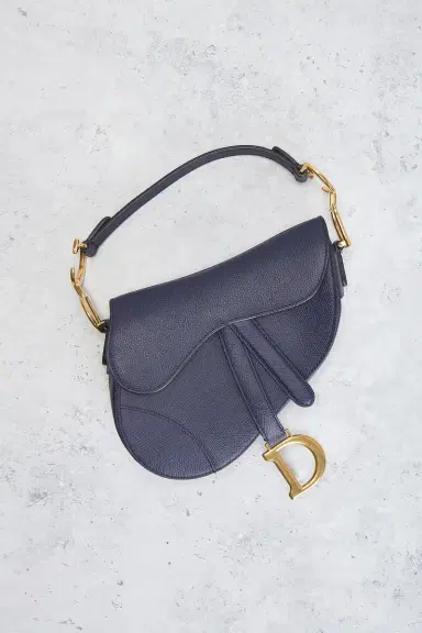 dior Dior Saddle Bag | Thumbnail 2 dior Dior Saddle Bag | Thumbnail 2