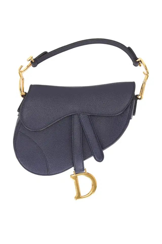 dior Dior Saddle Bag