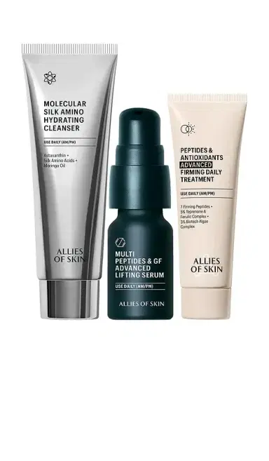 Allies of Skin 7 Days To Firmer Skin Kit | Thumbnail 1 Allies of Skin 7 Days To Firmer Skin Kit | Thumbnail 1