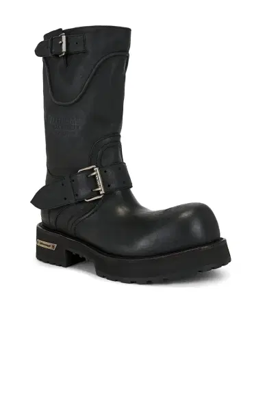 Balenciaga Venom Boot | Thumbnail 2 Balenciaga Venom Boot | Thumbnail 2