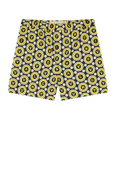 Valentino Swim Shorts | Thumbnail 3 Valentino Swim Shorts | Thumbnail 3