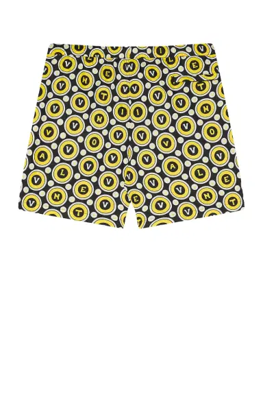 Valentino Swim Shorts | Thumbnail 4 Valentino Swim Shorts | Thumbnail 4