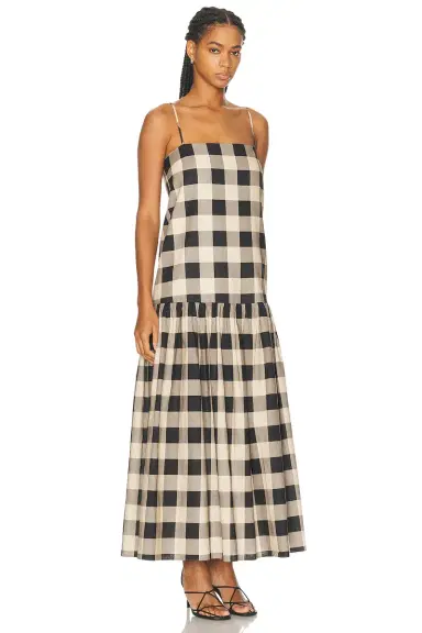 SEROYA Aydan Maxi Dress | Thumbnail 2 SEROYA Aydan Maxi Dress | Thumbnail 2