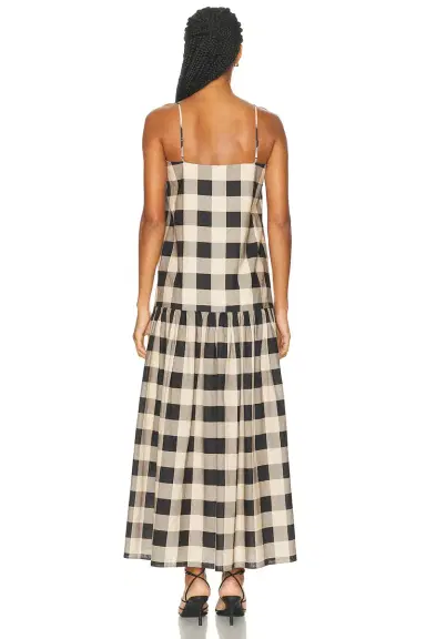 SEROYA Aydan Maxi Dress | Thumbnail 3 SEROYA Aydan Maxi Dress | Thumbnail 3