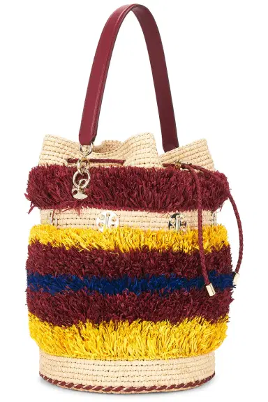 Rabanne Sac A Main Bucket Bag | Thumbnail 5 Rabanne Sac A Main Bucket Bag | Thumbnail 5