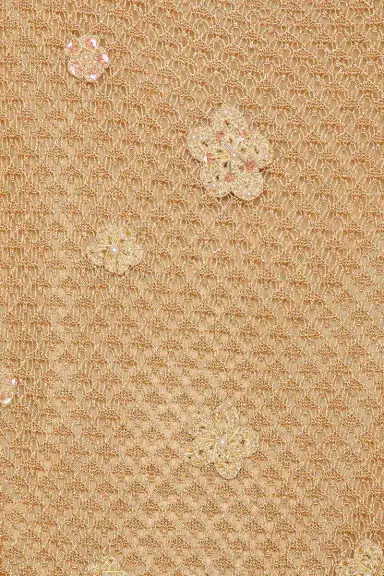 LoveShackFancy Vreya Dress | Thumbnail 4 LoveShackFancy Vreya Dress | Thumbnail 4