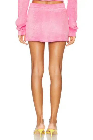 Alexander Wang Mini Skort | Thumbnail 4 Alexander Wang Mini Skort | Thumbnail 4
