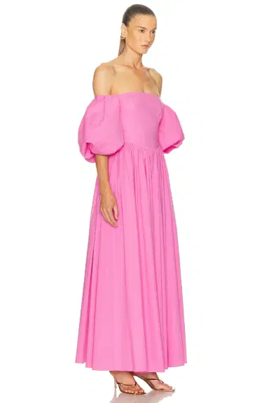 CAROLINE CONSTAS Christina Gown | Thumbnail 2 CAROLINE CONSTAS Christina Gown | Thumbnail 2