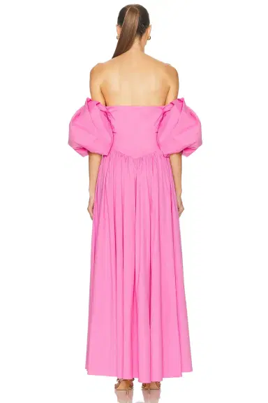 CAROLINE CONSTAS Christina Gown | Thumbnail 3 CAROLINE CONSTAS Christina Gown | Thumbnail 3