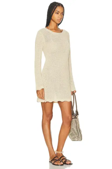Posse Lennon Mini Dress | Thumbnail 2 Posse Lennon Mini Dress | Thumbnail 2