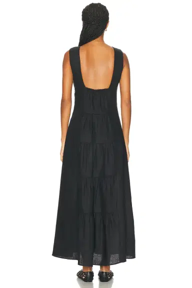 Posse Matilda Dress | Thumbnail 3 Posse Matilda Dress | Thumbnail 3