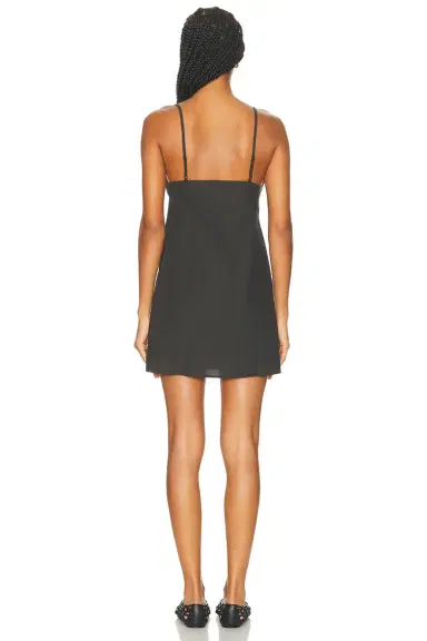 Deiji Studios Seam Front Dress | Thumbnail 3 Deiji Studios Seam Front Dress | Thumbnail 3