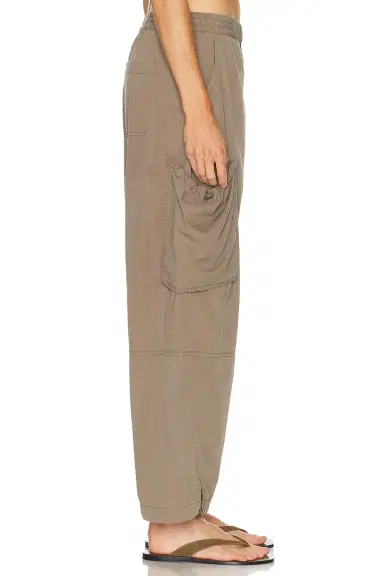 SIMKHAI Easton Pull On Pant | Thumbnail 4 SIMKHAI Easton Pull On Pant | Thumbnail 4