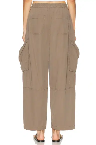 SIMKHAI Easton Pull On Pant | Thumbnail 5 SIMKHAI Easton Pull On Pant | Thumbnail 5