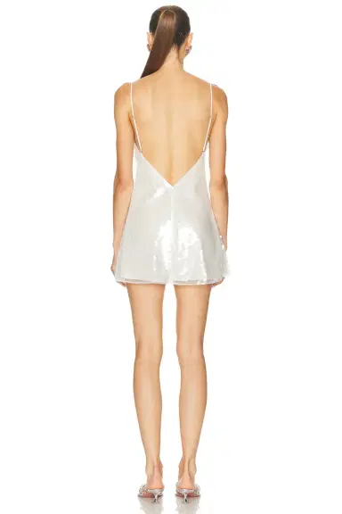 retrofete Deserae Dress | Thumbnail 3 retrofete Deserae Dress | Thumbnail 3