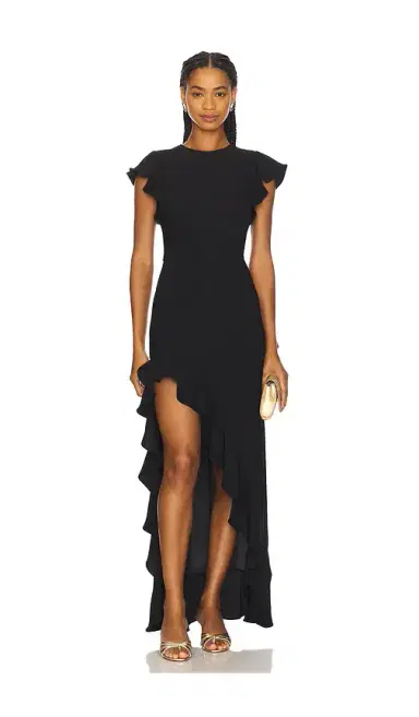 Amanda Uprichard Anarosa Dress | Thumbnail 1 Amanda Uprichard Anarosa Dress | Thumbnail 1