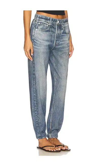 Rag & Bone rb Miramar Terry Jogger Pant Jeans | Thumbnail 2 Rag & Bone rb Miramar Terry Jogger Pant Jeans | Thumbnail 2