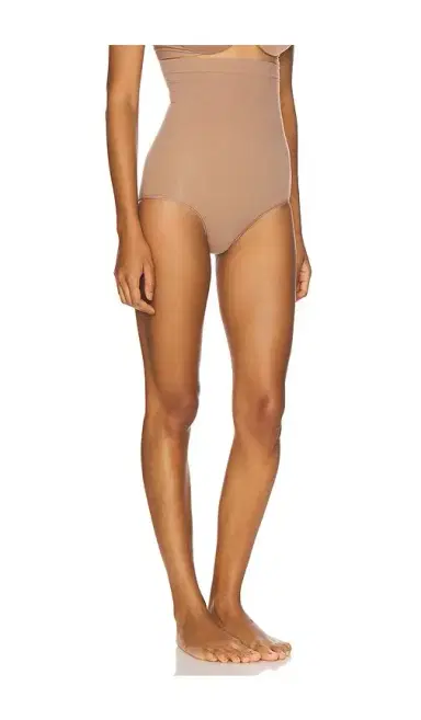 SPANX Seamless Power High Waisted Brief | Thumbnail 2 SPANX Seamless Power High Waisted Brief | Thumbnail 2