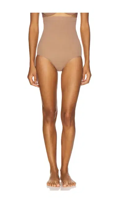 SPANX Seamless Power High Waisted Brief | Thumbnail 1 SPANX Seamless Power High Waisted Brief | Thumbnail 1