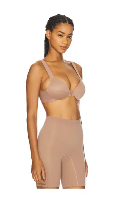 SPANX Spanxsmooth Bra-lleujah Full Coverage Bra | Thumbnail 2 SPANX Spanxsmooth Bra-lleujah Full Coverage Bra | Thumbnail 2