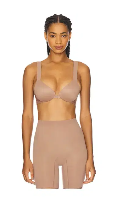 SPANX Spanxsmooth Bra-lleujah Full Coverage Bra | Thumbnail 1 SPANX Spanxsmooth Bra-lleujah Full Coverage Bra | Thumbnail 1