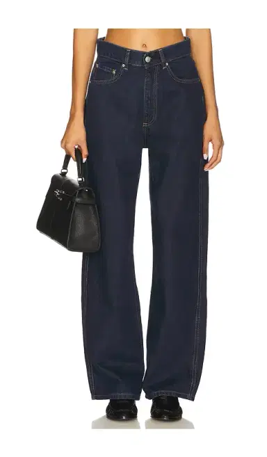 DL1961 Taylor Ultra High Relaxed Rise Barrel Jeans | Thumbnail 1 DL1961 Taylor Ultra High Relaxed Rise Barrel Jeans | Thumbnail 1