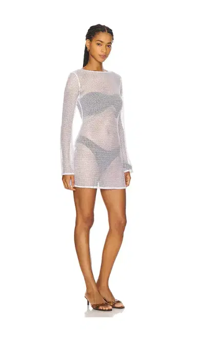 LIONESS x REVOLVE Malibu Mini Dress | Thumbnail 2 LIONESS x REVOLVE Malibu Mini Dress | Thumbnail 2