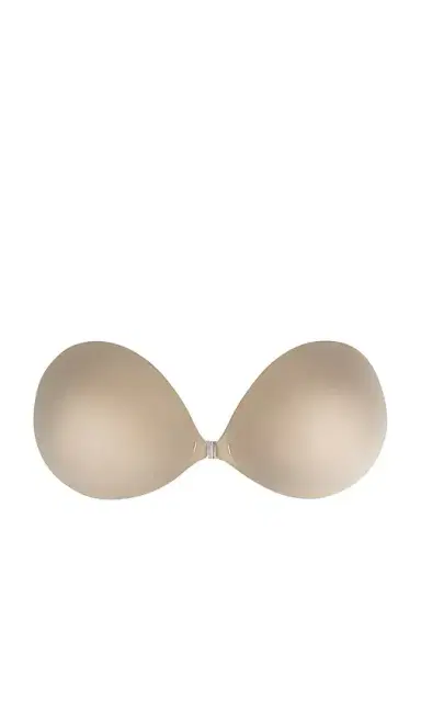 NOOD Lightly Padded Luxe Adhesive Bra | Thumbnail 2 NOOD Lightly Padded Luxe Adhesive Bra | Thumbnail 2