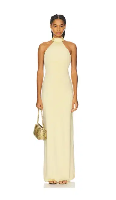 NBD The Annalise Gown | Thumbnail 2 NBD The Annalise Gown | Thumbnail 2